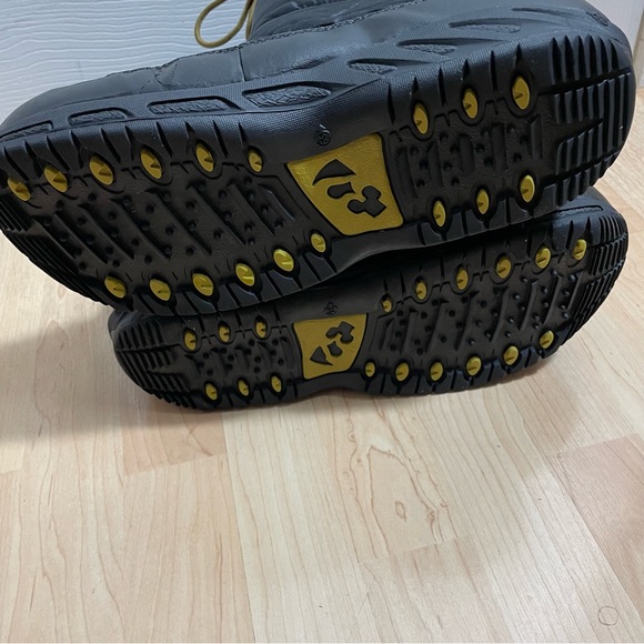 ThirtyTwo after riding snowboarding boots - Picture 5 of 14